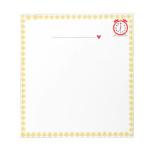 Business notepad/notepads/modern notepade