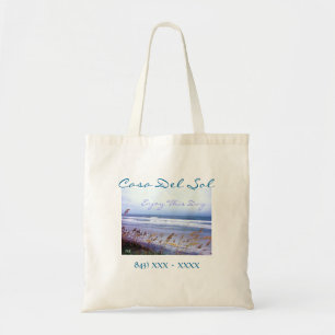 Business / Personal Tote by SRF