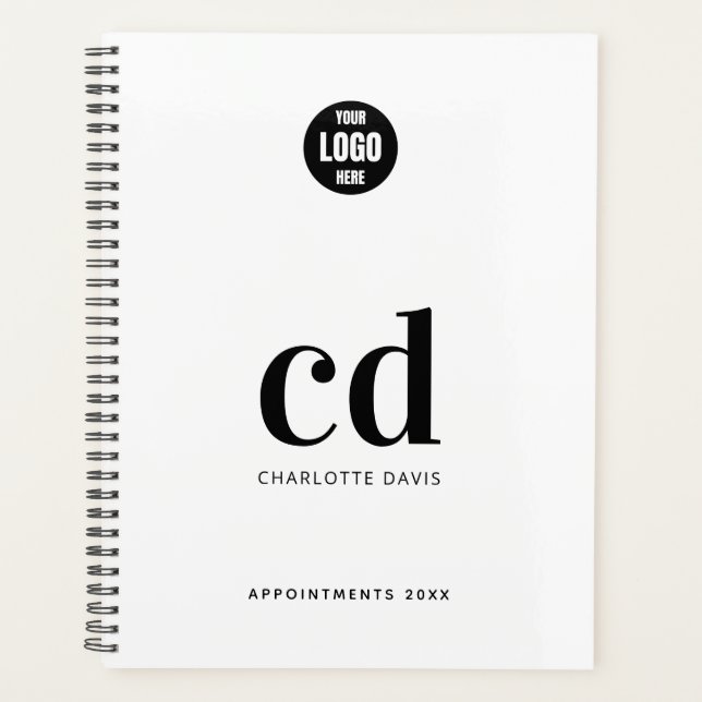 Business Planner (Front)