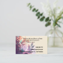 Business pro Business Card