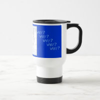Business process management mug