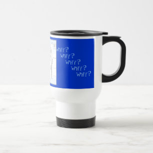 Business process management mug