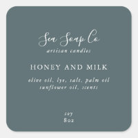 Business Product Labels