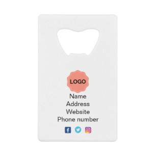 Business promotional