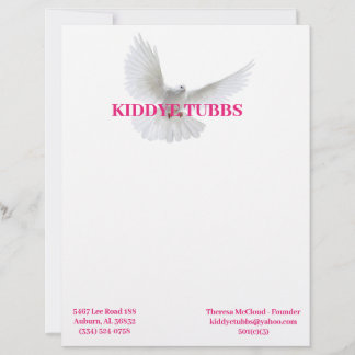 Business Stationary