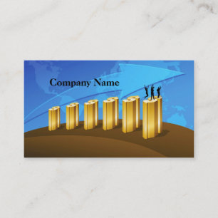 Business Success Card