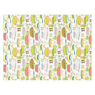 business tablecloths