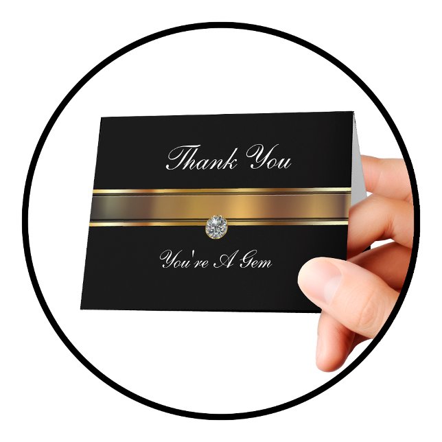Business Thank You Cards (Creator Uploaded)