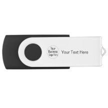 Business USB Flash Drive