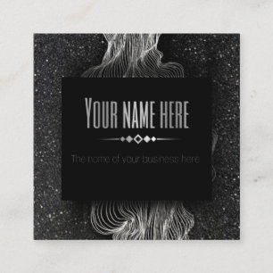 Business VISIT CARD
