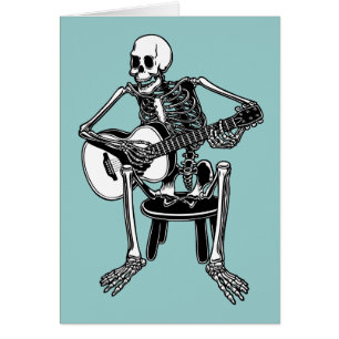 Busker Bones