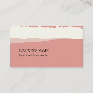 BUSNESS CARD
