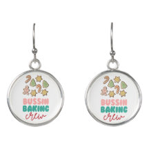 Bussin Baking Crew Christmas