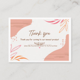 Bussines Card New Disign