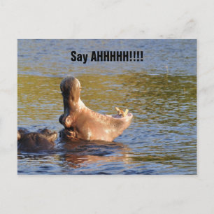 Bussiness Supplies  Appointment Reminder Dental Postcard