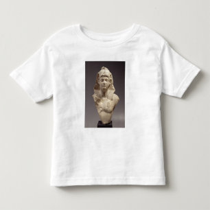 Bust of a Roman Emperor as a pharaoh (marble) Toddler T-Shirt