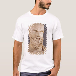 Bust of Aeschylus T-Shirt
