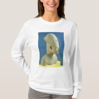 Bust of Amenophis IV  from Tell el-Amarna