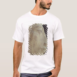 Bust of Amenophis IV from Temple of Amun, T-Shirt