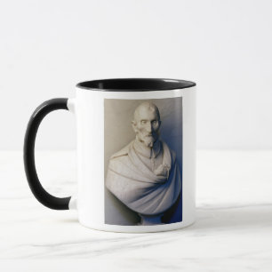 Bust of Antonio Coppola, 1612 Mug