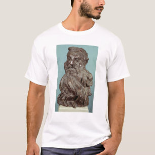 Bust of Auguste Rodin  1909 T-Shirt