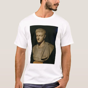 Bust of Caligula T-Shirt
