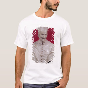 Bust of Cardinal Francesco Barberini T-Shirt
