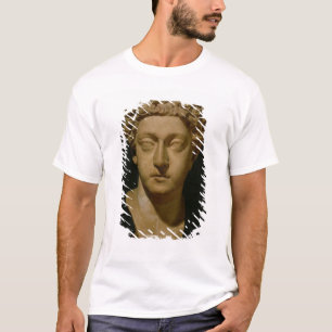 Bust of Emperor Commodus T-Shirt