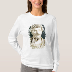 Bust of Emperor Septimus Severus T-Shirt