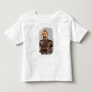 Bust of Henri IV Toddler T-Shirt