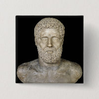 Bust of Hercules
