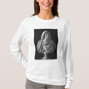 Bust of Jean-Baptiste Colbert de Torcy T-Shirt