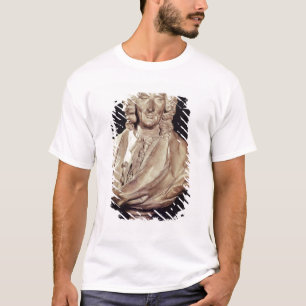 Bust of Jean-Philippe Rameau  1760 T-Shirt