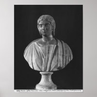 Bust of Julia Mamaea