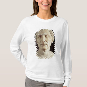 Bust of Julius Caesar 2 T-Shirt