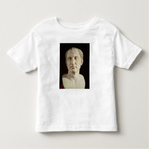 Bust of Julius Caesar 2 Toddler T-Shirt