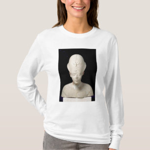 Bust of King Amenophis IV  from Tell el-Amarna T-Shirt