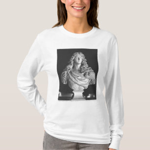 Bust of Louis XIV  c.1678-81 T-Shirt
