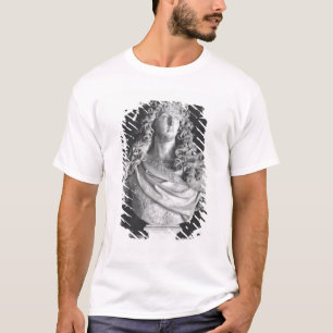 Bust of Louis XIV c.1678-81 T-Shirt