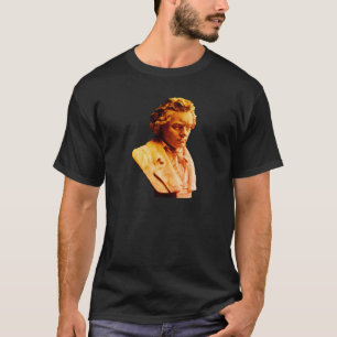 Bust of Ludwig T-Shirt