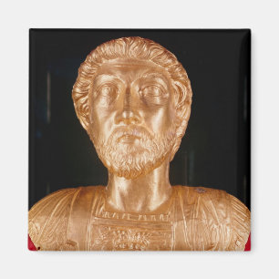 Bust of Marcus Aurelius Magnet