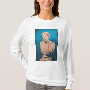 Bust of Marcus Aurelius T-Shirt