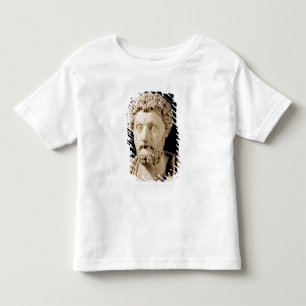 Bust of Marcus Aurelius Toddler T-Shirt