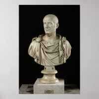 Bust of Marcus Claudius Tacitus