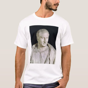 Bust of Marcus Tullius Cicero T-Shirt