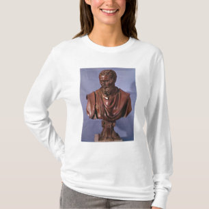 Bust of Michelangelo Buonarroti T-Shirt