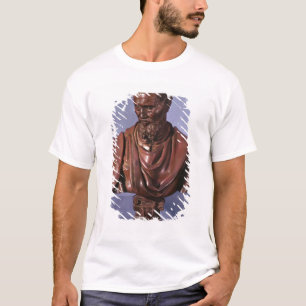 Bust of Michelangelo Buonarroti T-Shirt