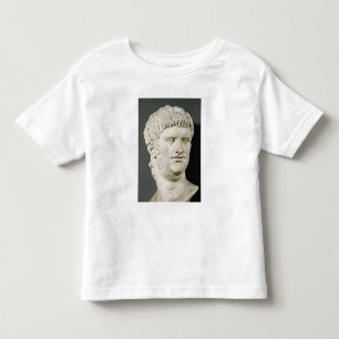 Bust of Nero Toddler T-Shirt