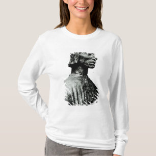 Bust of Niccolo Machiavelli T-Shirt