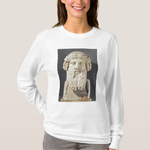 Bust of Plato T-Shirt